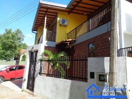 House for Sale at Pelawatta